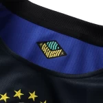 Brazil 2026 World Cup Away Short Sleeve Kit & Jersey Fan Version
